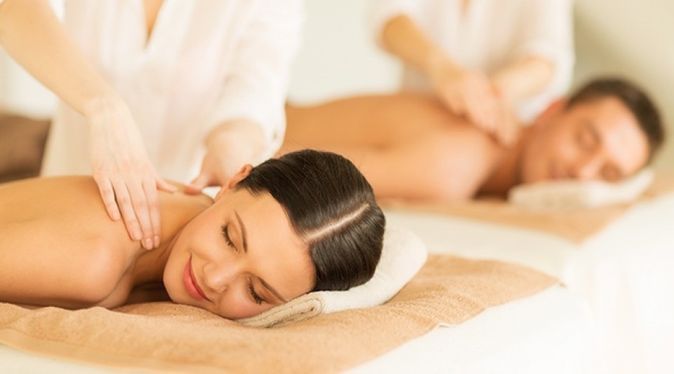 Spa tratamiento